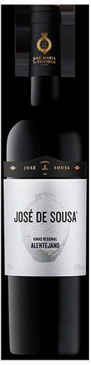 José de Sousa - Tinto