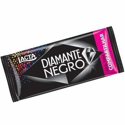 Producto Diamante Negro 