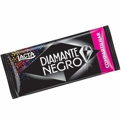 Diamante Negro 