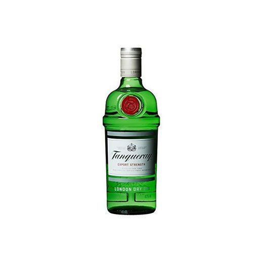 Tanqueray London Dry Gin