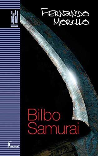 Bilbo samurai