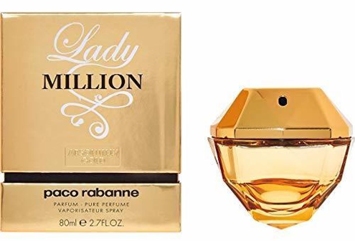 Product Paco rabanne