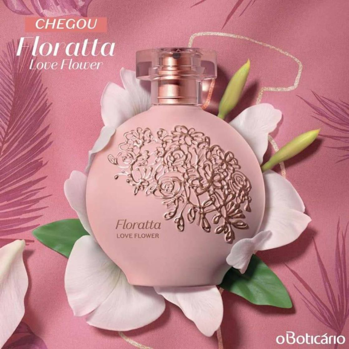 Products Floratta Love Flower