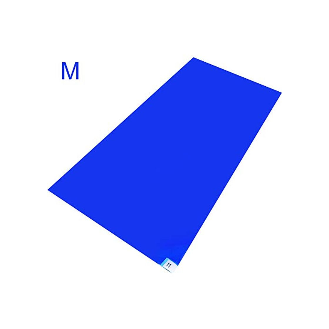 Social Fanville Tapete antipolvo para descontaminación
