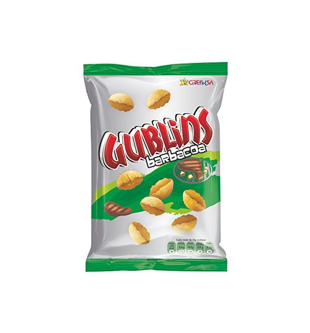 Producto Grefusa - Gublins