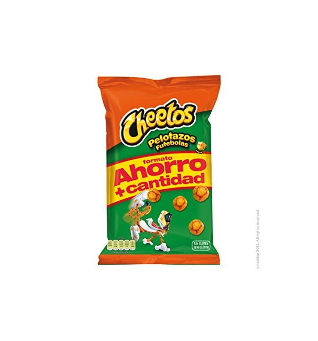 Producto Cheetos