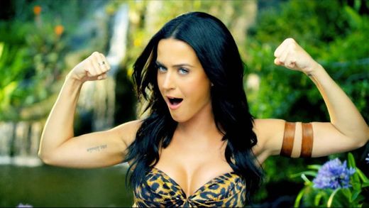 Katy Perry