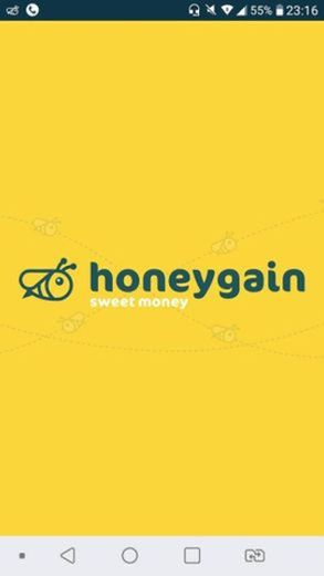 app honeygain