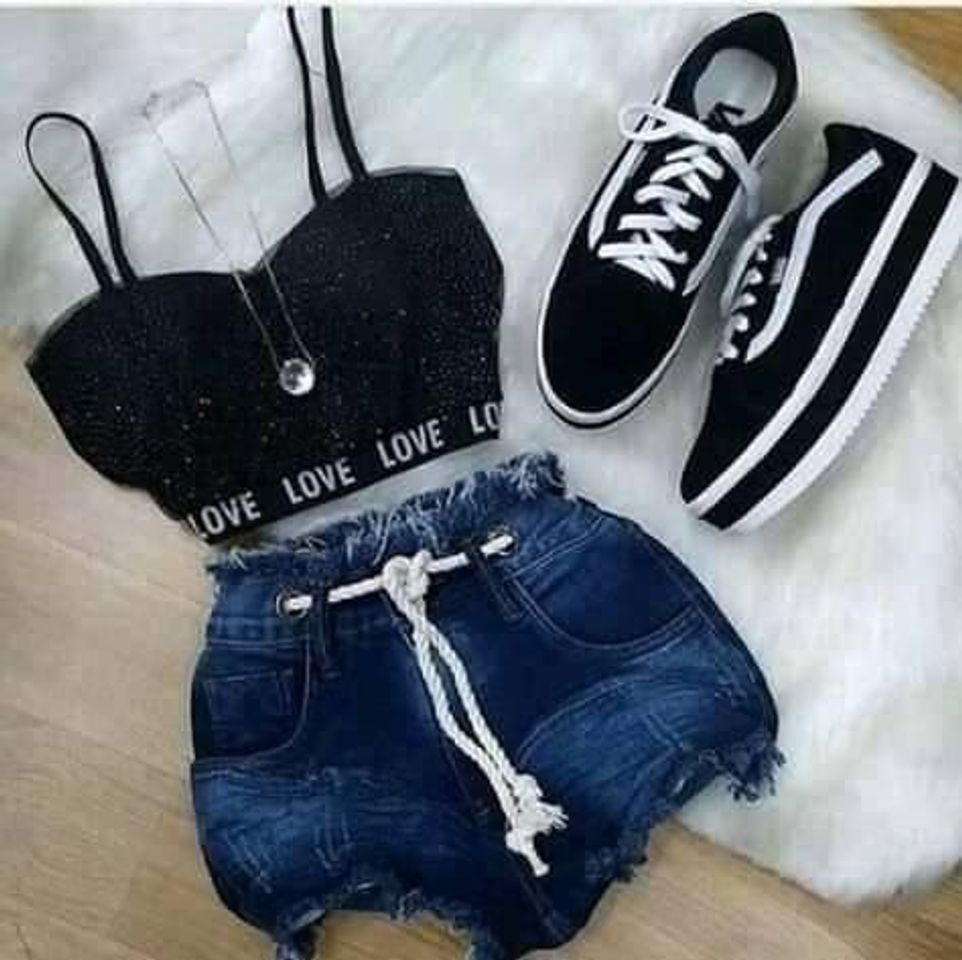 Fashion Look