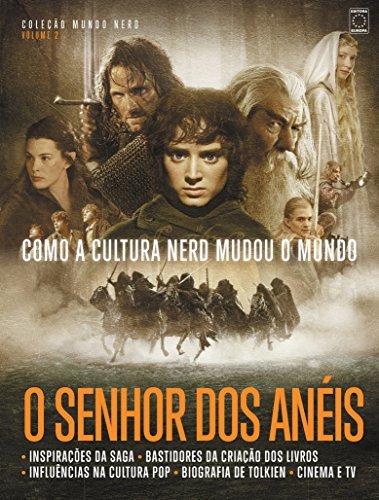 Book O Senhor dos Anéis - Volume 2