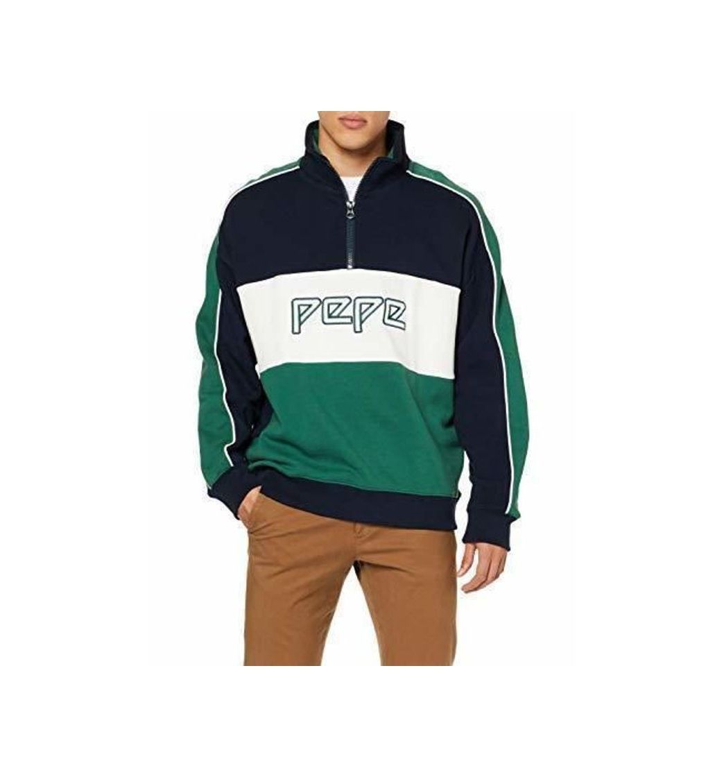 Producto Pepe Jeans Loganne Sudadera,