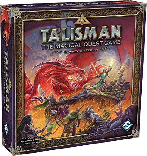 Productos Talisman