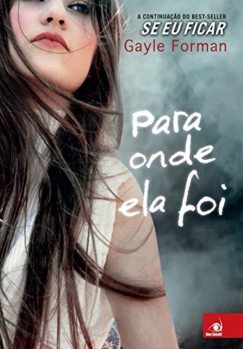 Book Para Onde Ela Foi