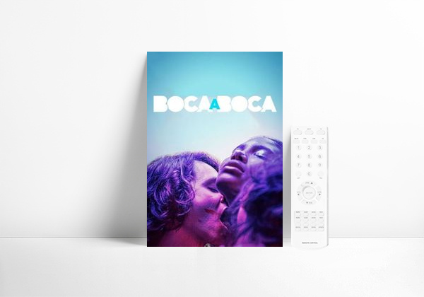 Serie Boca a Boca
