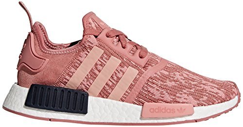 Moda adidas Originals NMD_r1 W Tenis para Correr para Mujer