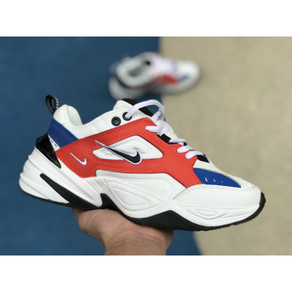 Lugar Nike Air Monarch IV - Zapatillas de Deporte para Hombre