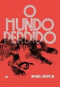 Libro O Mundo Perdido