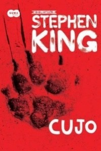 Libro Cujo