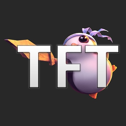 Helper: Team Fight Tatics