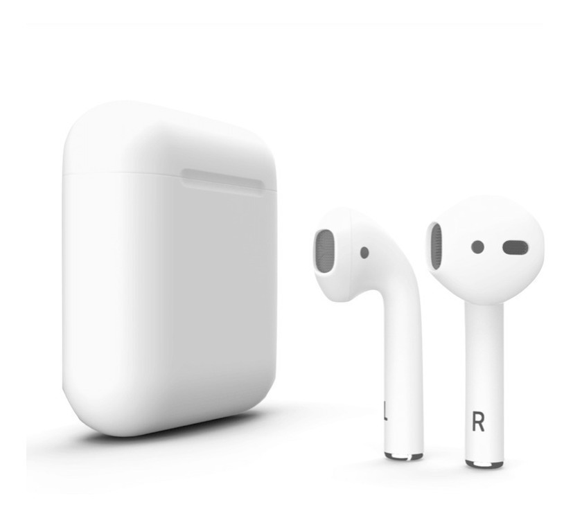 Social Fone sem fio AirPods 2 