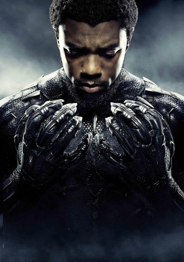 Black Panther