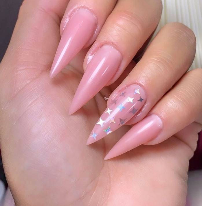 Fashion Nails