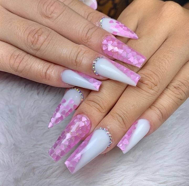 Fashion Nails