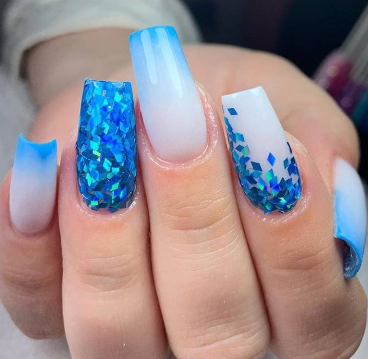 Fashion Nails