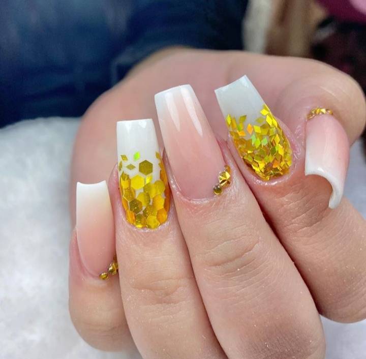 Fashion Nails