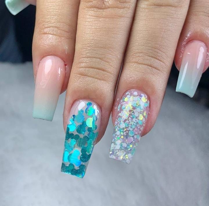 Fashion Nails 