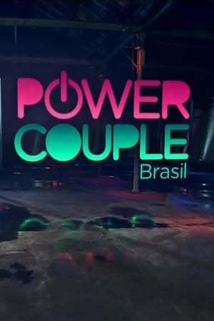 Power Couple Brasil