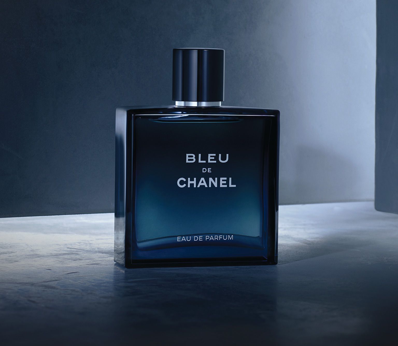 Belleza CHANEL Bleu 100 ml - eau de parfum