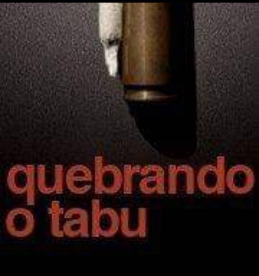 Moda Quebrando o Tabu - Facebook Page