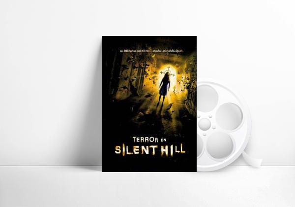 Movie Silent Hill