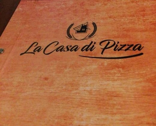 La Casa Di Pizza