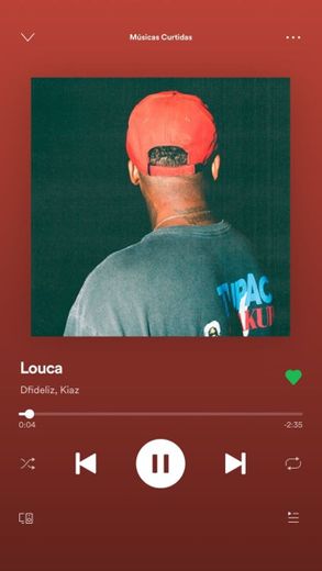 Louca 