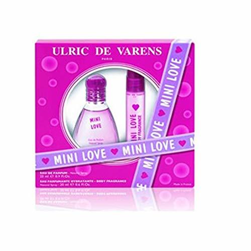 Product Ulric De Varens Paris Mini Love Eau De Perfume 25Ml Vapo.