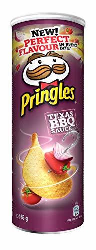 Producto Pringles