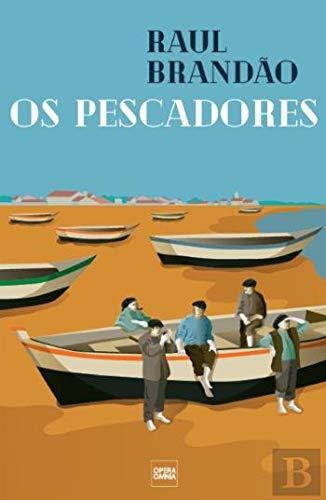 Libros Os pescadores