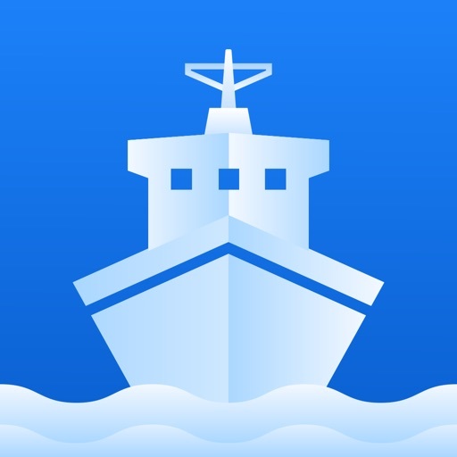 App Vesselink - Ship Tracker