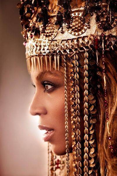 Quem domina o mundo?? GIRLS 👸