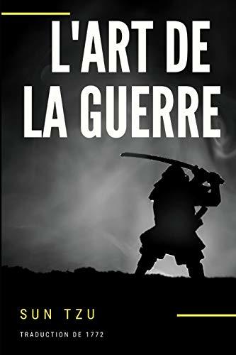 Book L'Art de la guerre