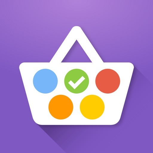 La lista de Compras