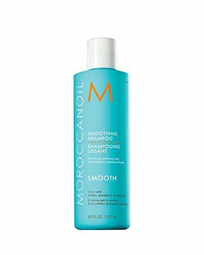 Product Moroccanoil Smooth Shampoo Champú