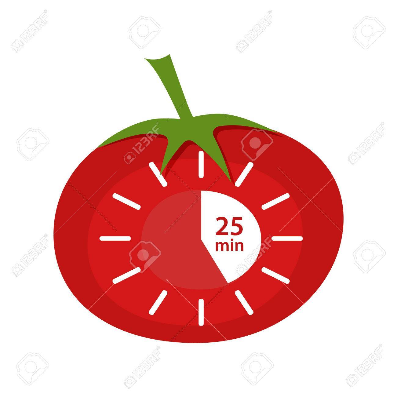 App Pomodoro