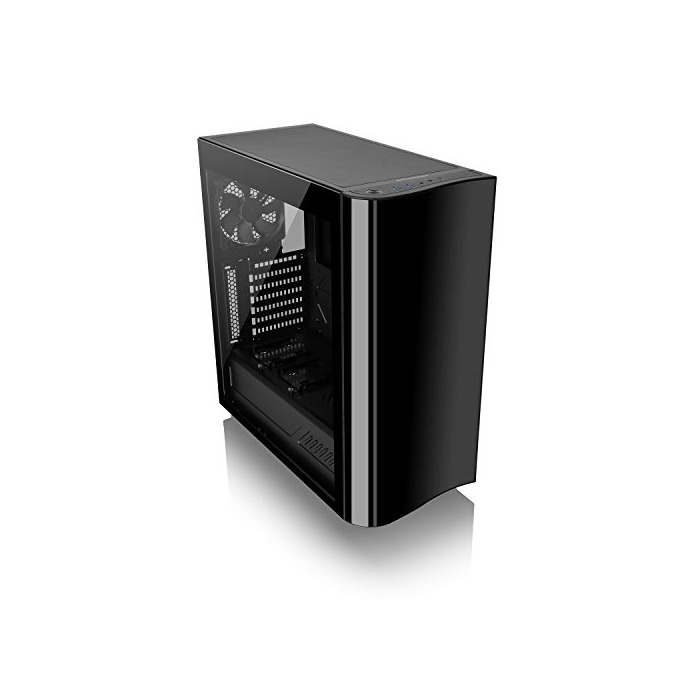 Product Thermaltake CA-1J3-00M1WN-00 - Cajas de Ordenador