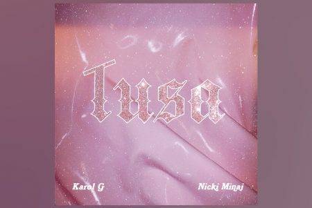 Music Karol G & Nicki Minaj - Tusa 