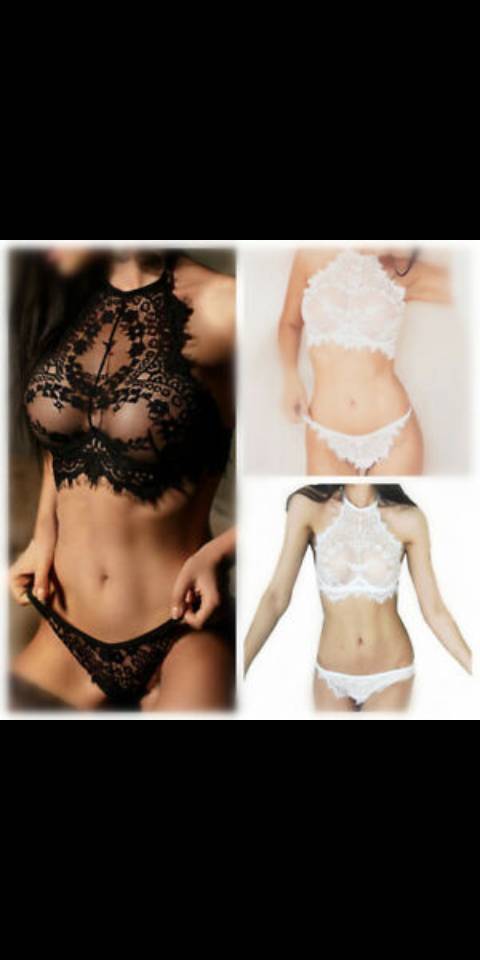 Fashion Lingerie fechada