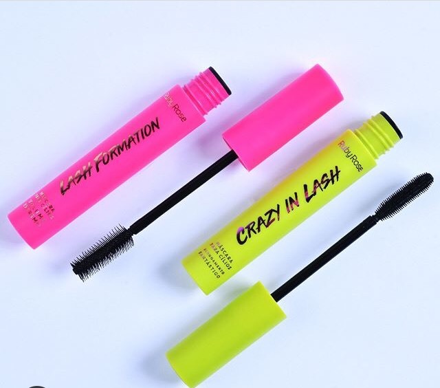 Product Rímel Rubyrose