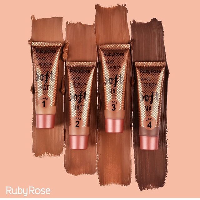 Product Base RubyRose